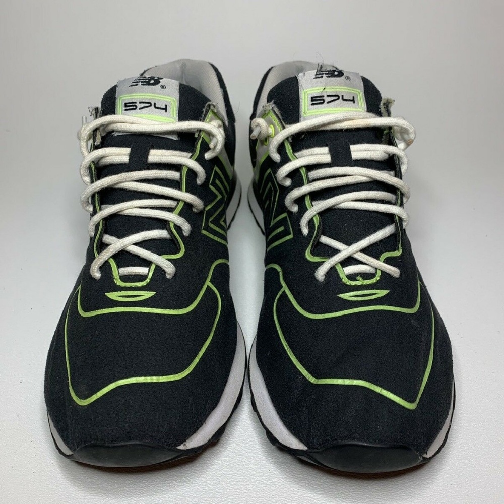 New Balance 574 Neon Pack ML574NEN